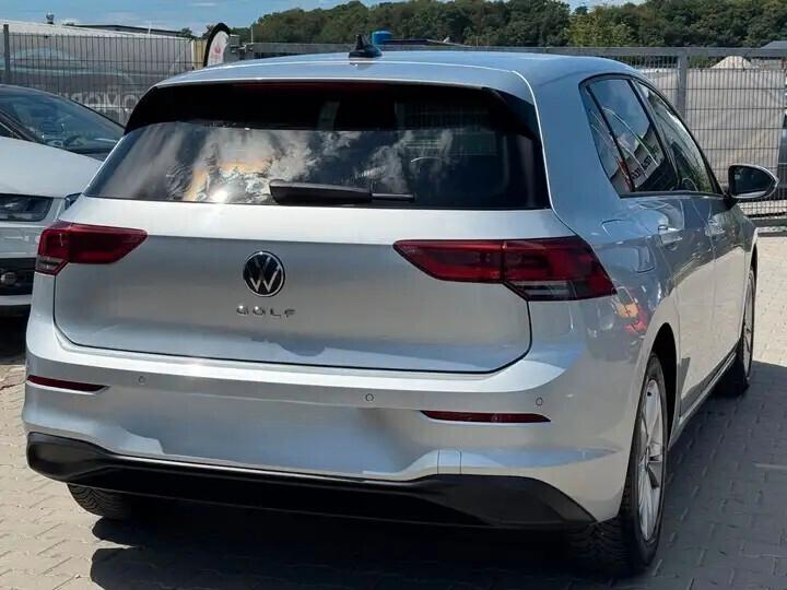 Volkswagen Golf 2.0 TDI 150 CV DSG SCR Life