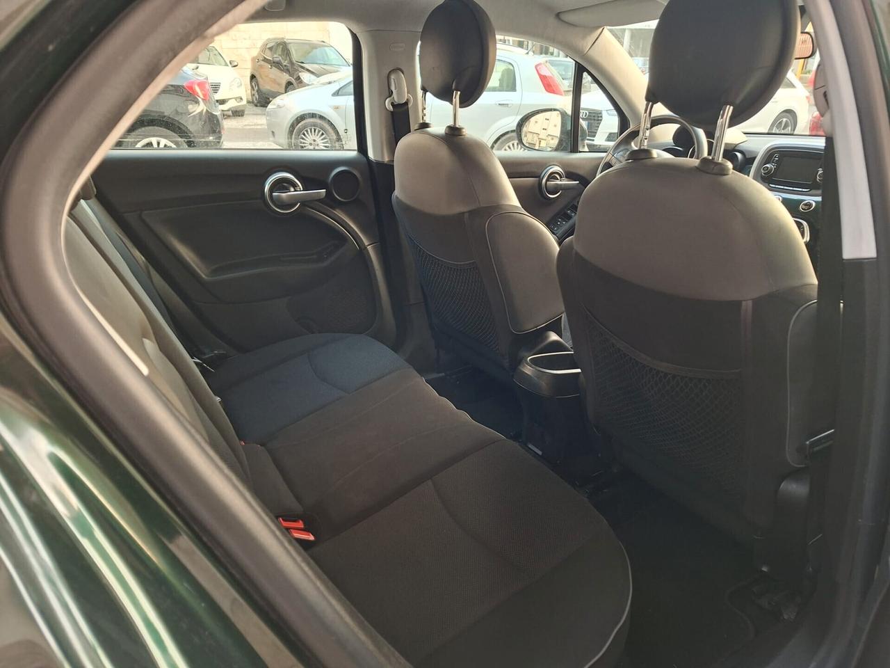 Fiat 500X 1.3 M.jet Lounge * Navi * Vettura Perfetta * Garantita 12 Mesi