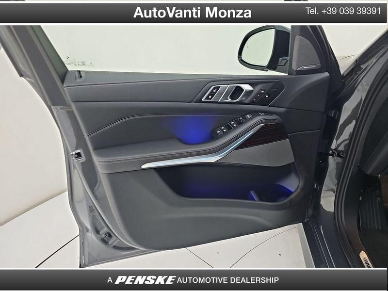 BMW X5 X5 xdrive30d MSport Pro auto