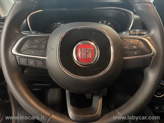 FIAT Tipo 1.4 5p. Lounge