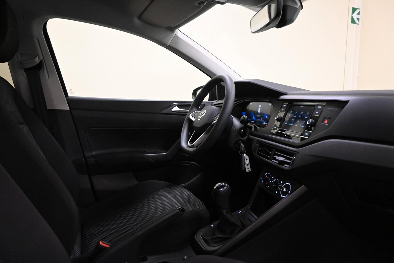 VOLKSWAGEN Polo 6ª serie Polo 1.0 TSI Life