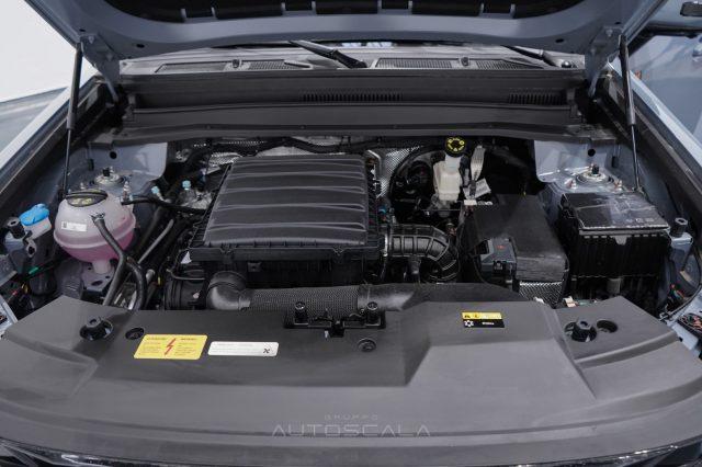 ICH-X K3 2.0 238cv GPL