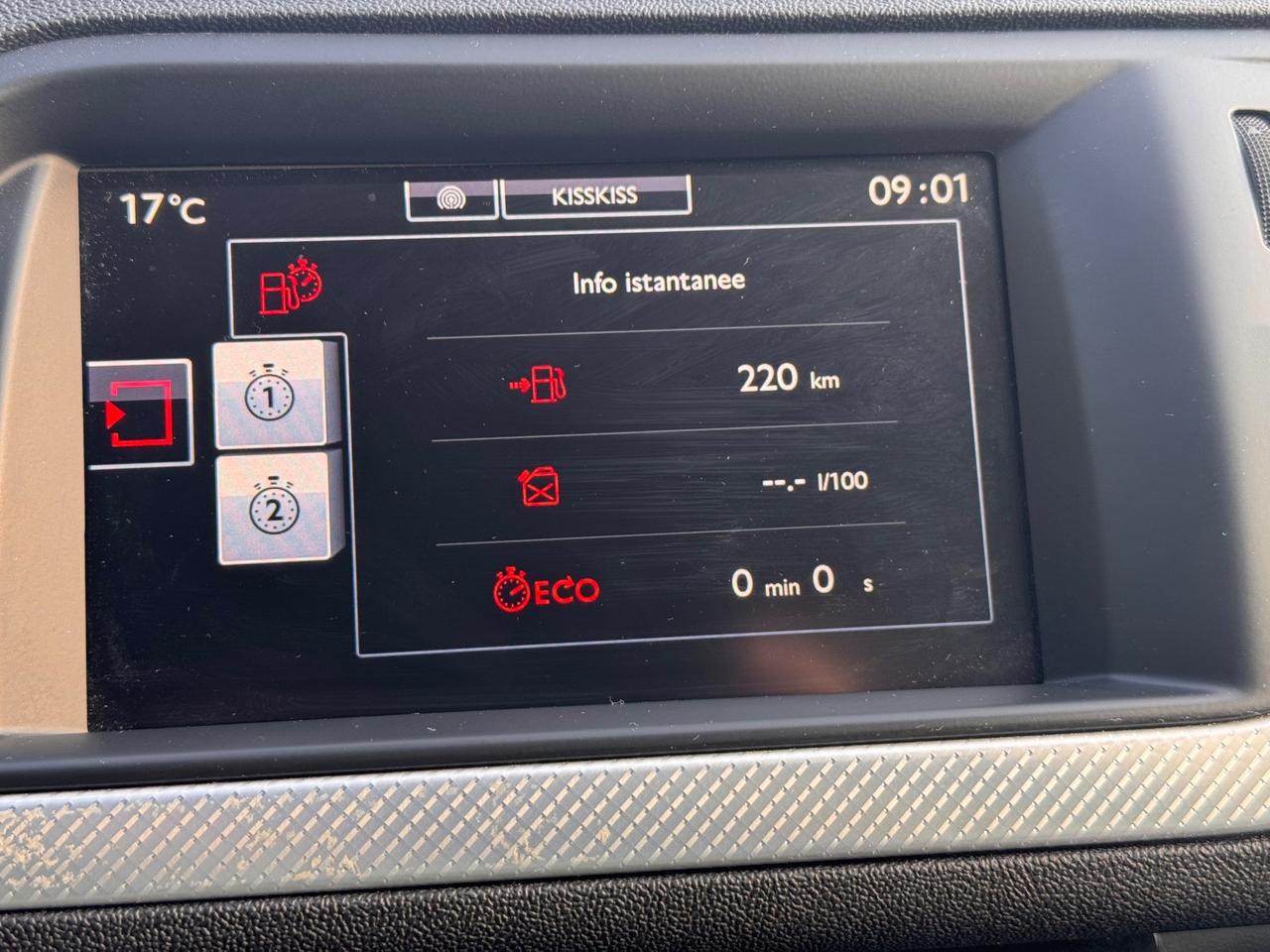 Citroen C5 BlueHDi 180 EAT6 S&S Hydractive Business Tourer