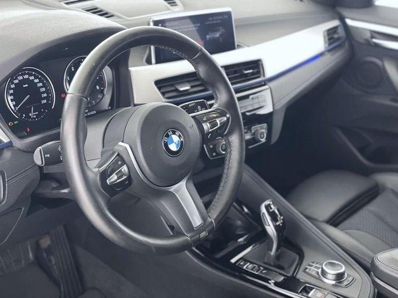 BMW X2 X2 sDrive18d Msport-X