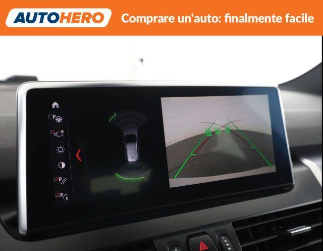 BMW 225 xe Active Tourer iPerformance Msport aut.