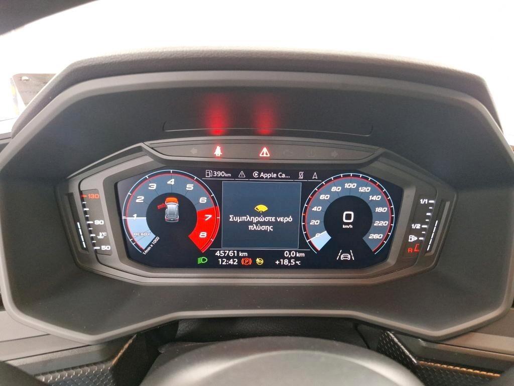 AUDI A1 SPORTBACK 25 TFSI 95CV ATTRACTION ( CRUISE - VIRTUAL COCKPIT - NAVI - MIRROR - PDC )