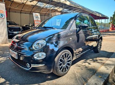 Fiat 500 1.0 Hybrid DOLCEVITA SENZA VINCOLI UNIPRO'