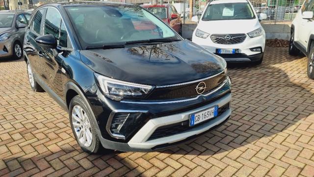 OPEL Crossland 1.2 12V Start&Stop gpl Elegance