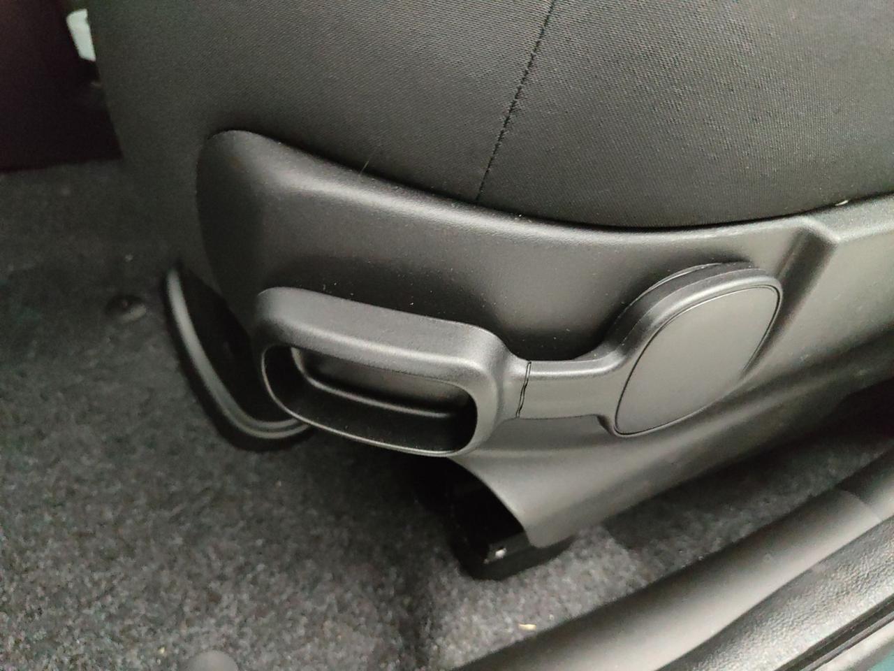 FIAT Pandina III 2024 Cross 1.0 70CV HYBRID CROSS