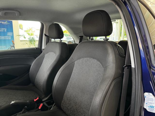 OPEL Adam 1.2 70 CV Air - SENZA VINCOLI!