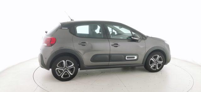 CITROEN C3 PureTech 110 S&S Shine CAMBIO AUTOMATICO