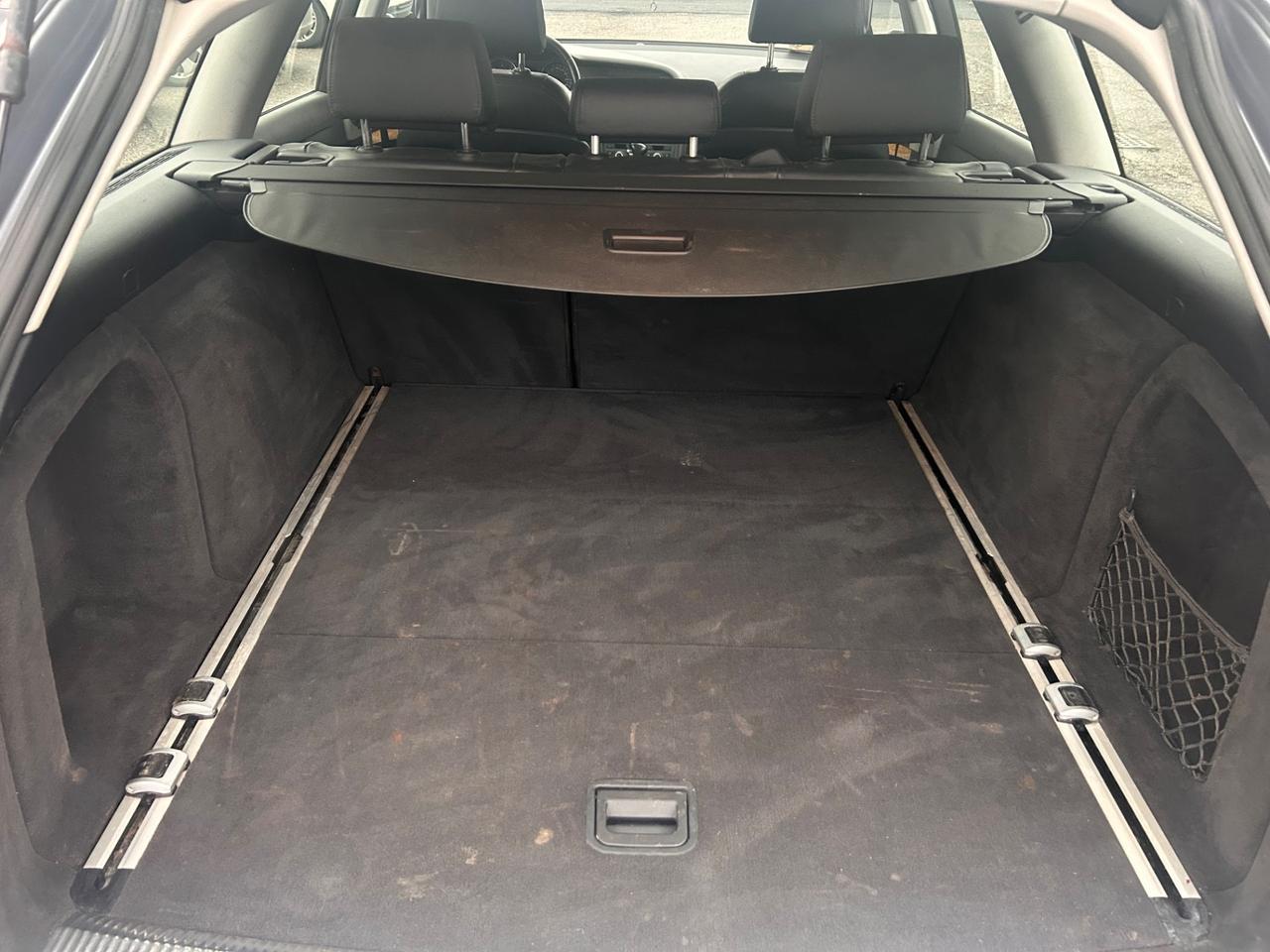 Audi A6 3000 tdi 224cv sw 157000 km