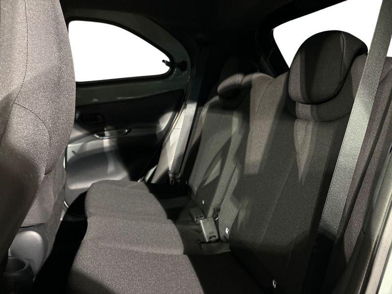 Toyota Aygo X 1.0 VVT-i 72 CV 5 porte Trend