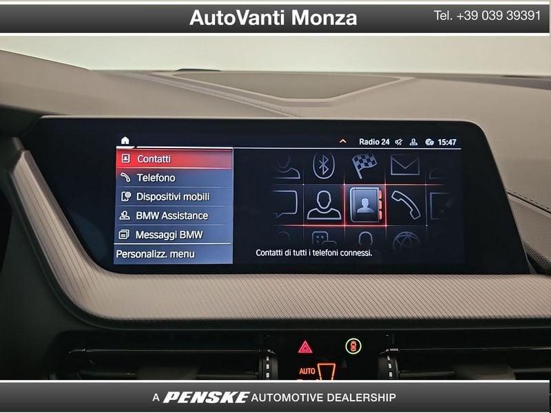 BMW Serie 1 118d 5p. M Sport