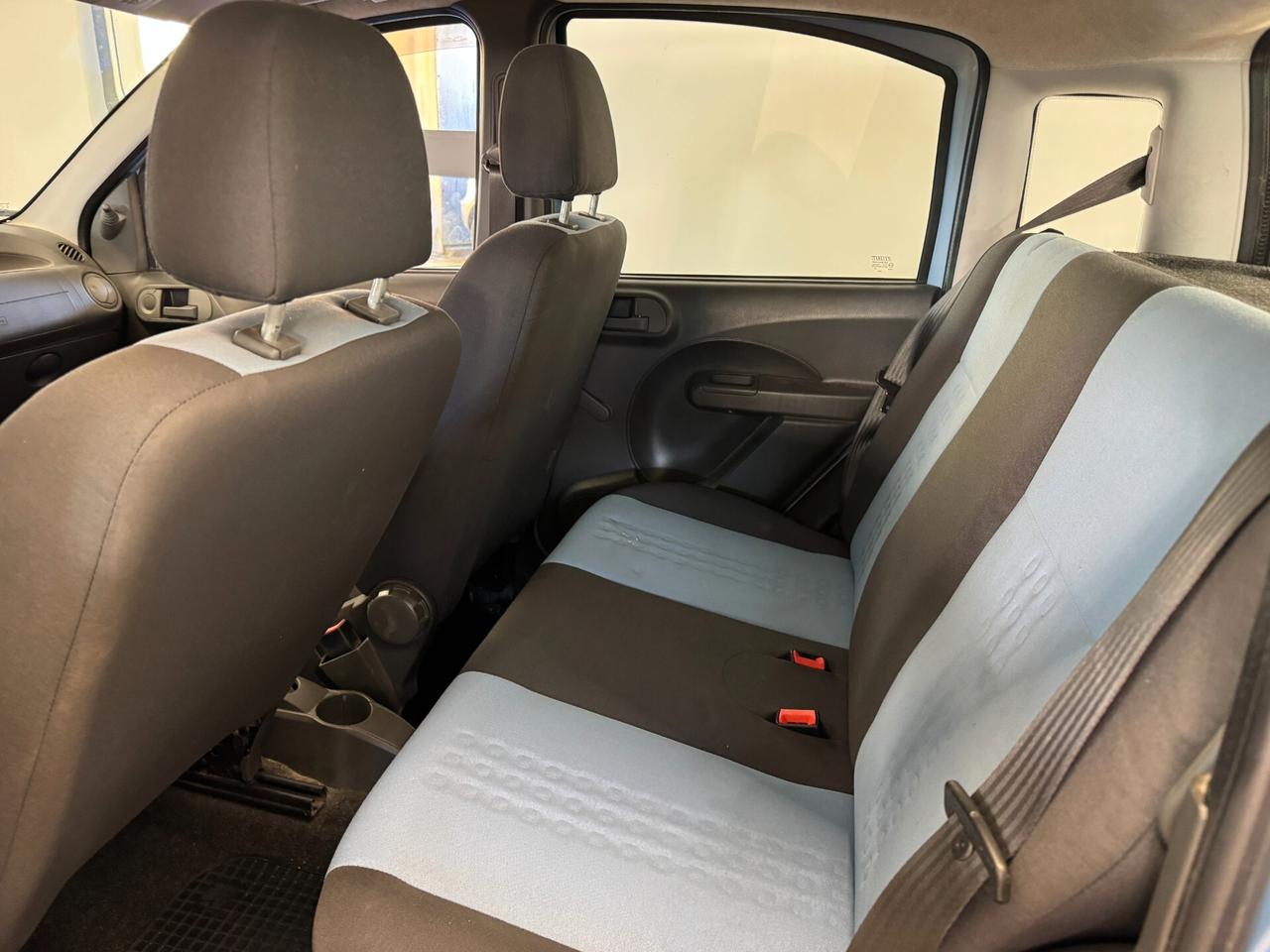 Fiat Panda 1.2 Dynamic NEOPATENTATI