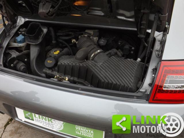 PORSCHE 911 Carrera cat Coupé in ordine di meccanica