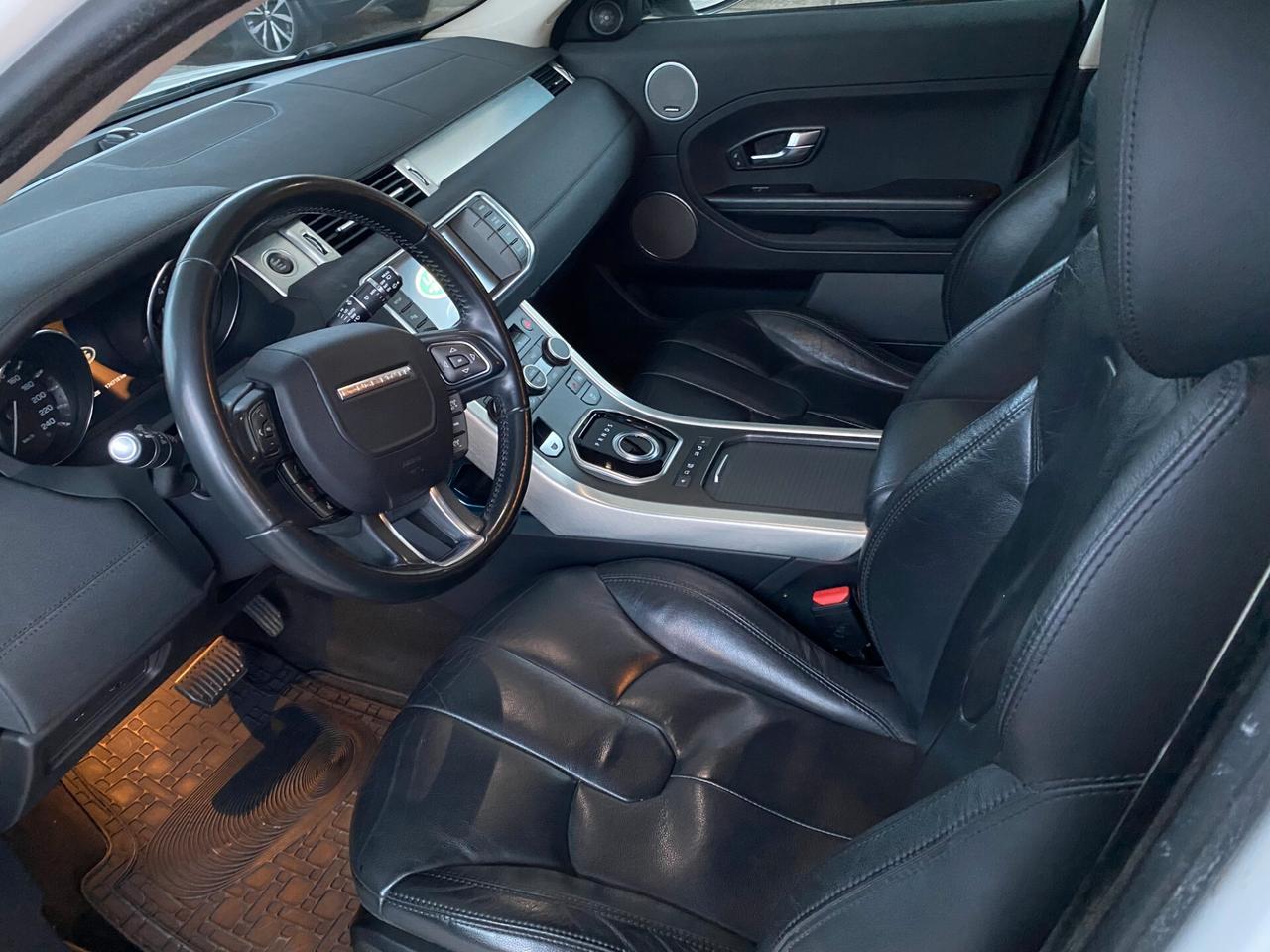 Land Rover Range Evoque 2.2 TD4 5p. Dynamic