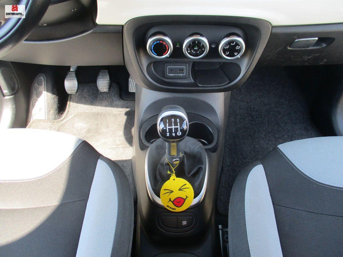 FIAT 500 L 1.3 Multijet 95cv Business - 2017