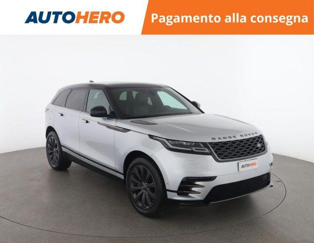 LAND ROVER Range Rover Velar 2.0D I4 180 CV R-Dynamic SE