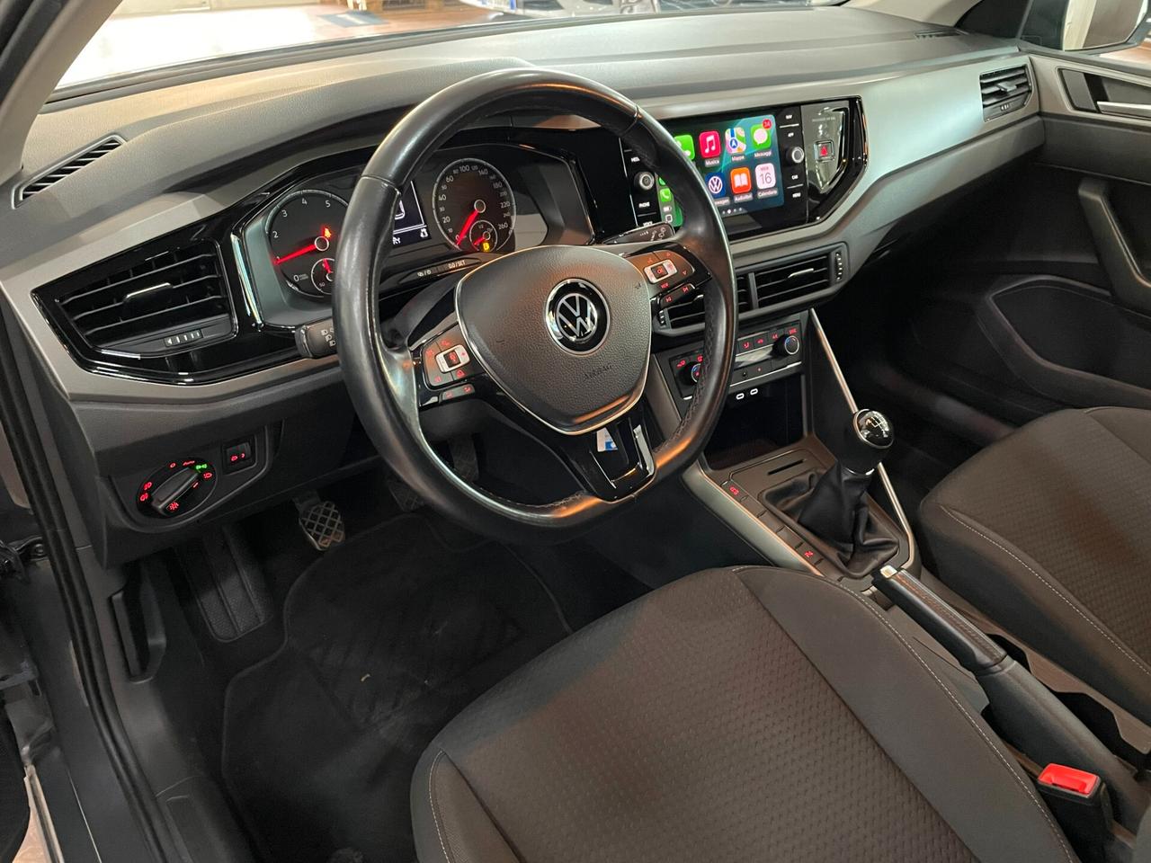 VOLKSWAGEN POLO 1.0TSI 95CV COMFORTLINE PROMO ESTATE