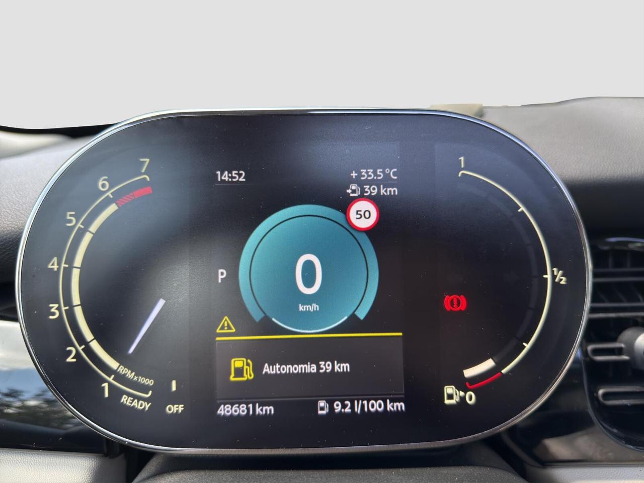 Mini 1.5 136cv Camden Premium Plus automatica Tetto 2023