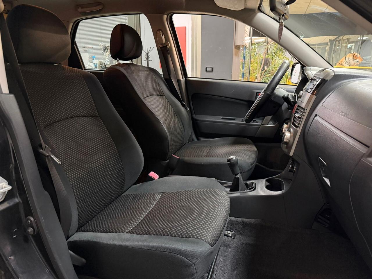 Daihatsu Terios 1.5 4WD GPL