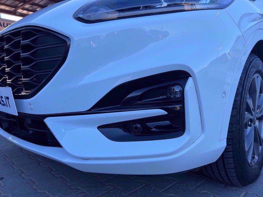 FORD Kuga 1.5 ecoblue ST-Line 2wd 120cv del 2022