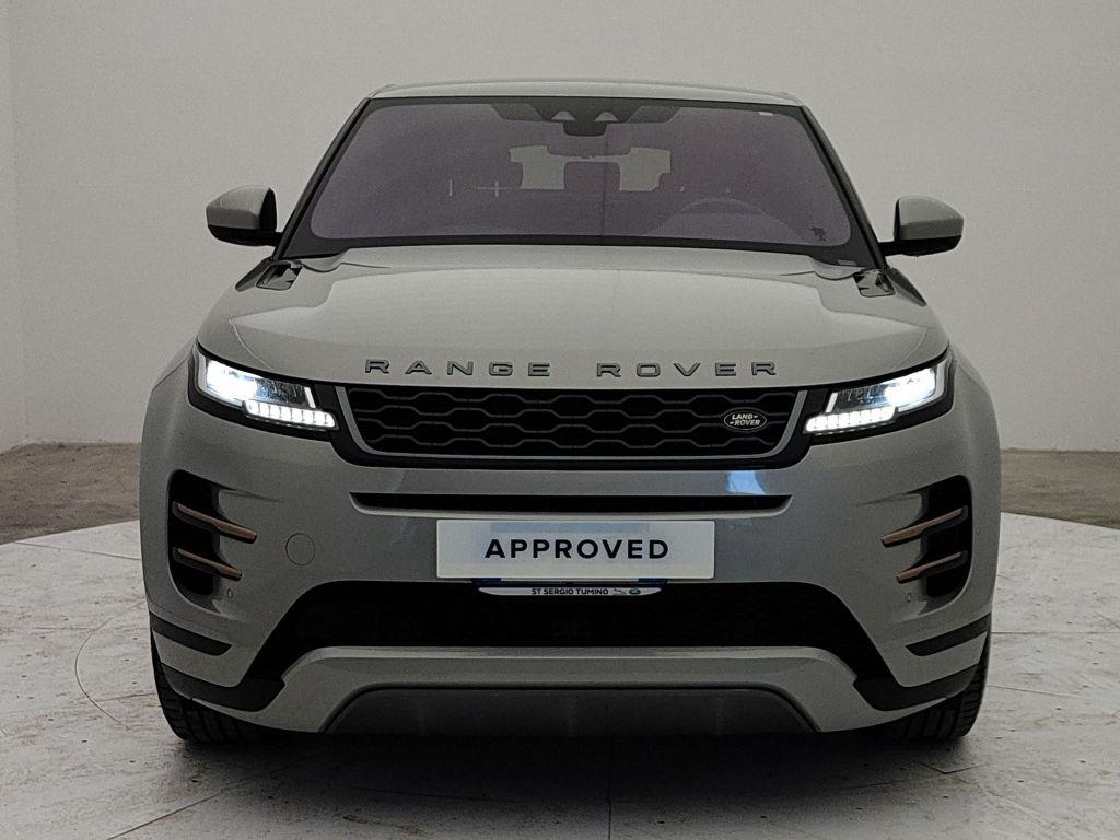 LAND ROVER RR Evoque 2ª serie - Range Rover Evoque 2.0D I4 240 CV AWD Auto R-Dynamic S