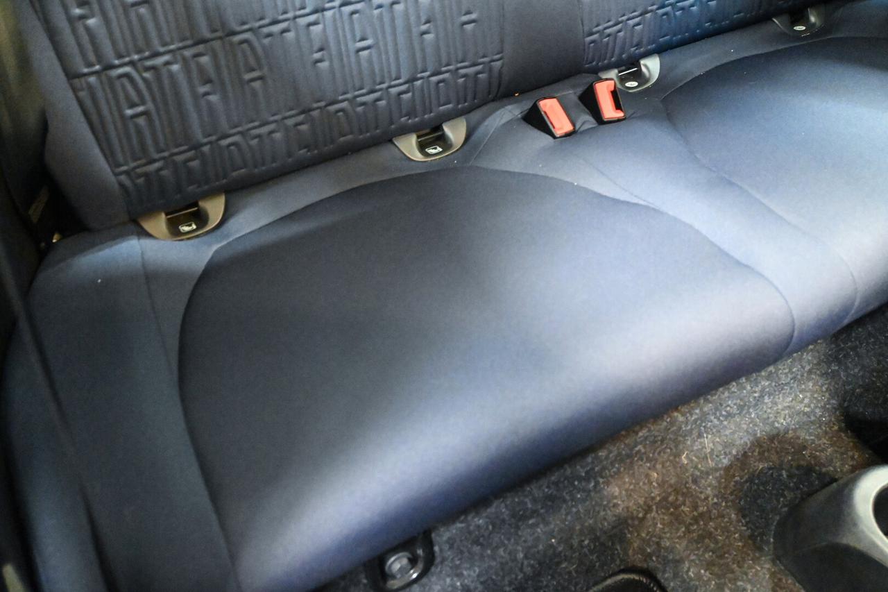 FIAT 500 (2015-2024) 500 1.0 Hybrid Cult