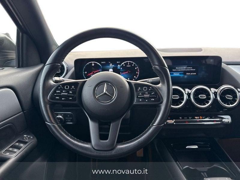 Mercedes-Benz GLA GLA 180 Sport auto
