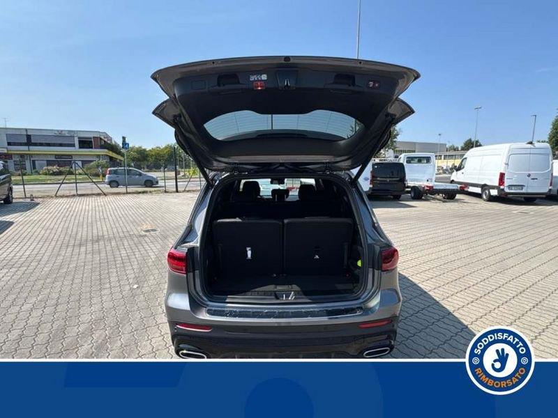 Mercedes-Benz GLB Classe 200d Automatic AMG Line Advanced Plus