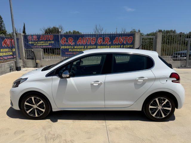 PEUGEOT 208 BlueHDi 100 Allure GARANZIA