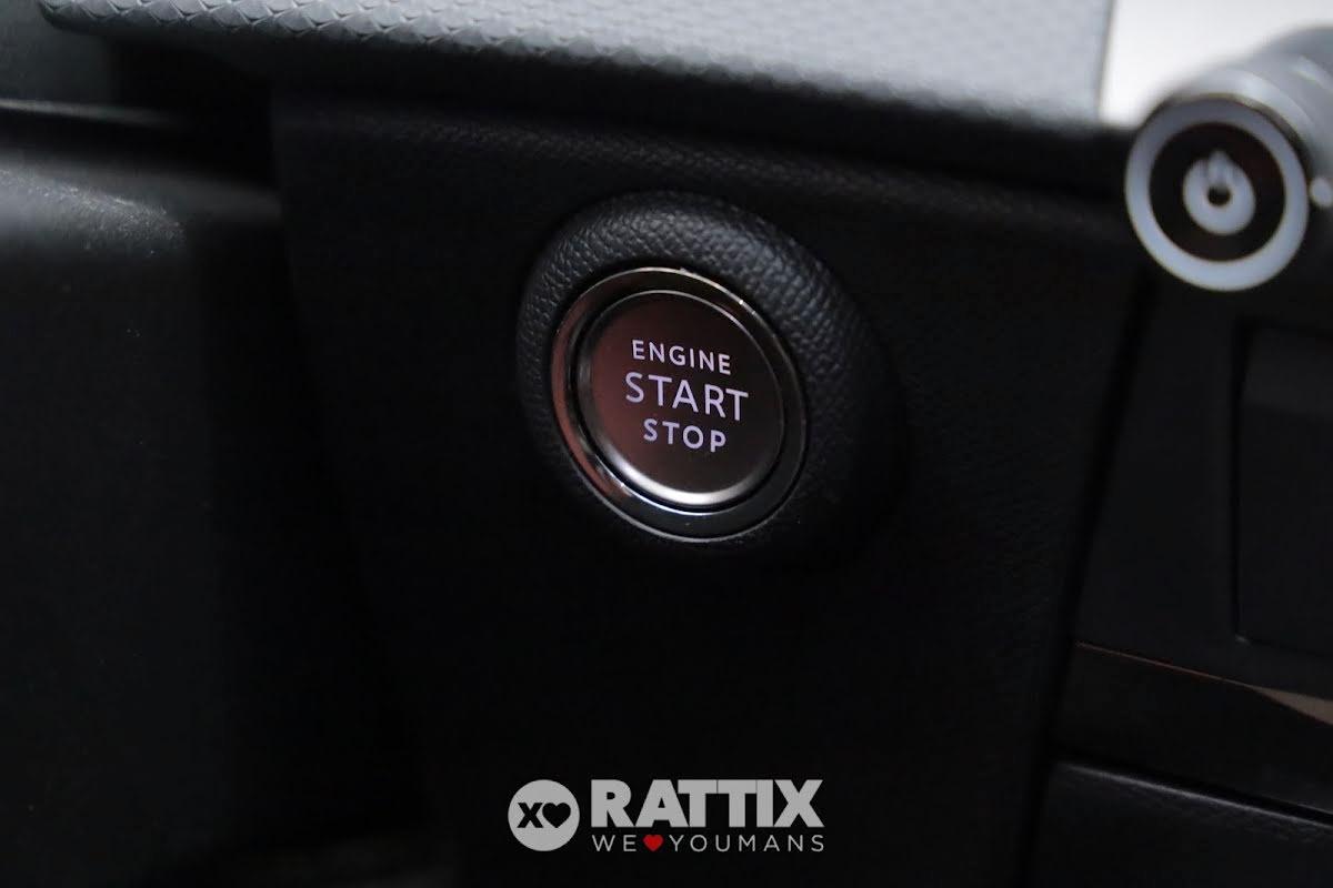 Opel Astra 1.6 Hybrid 180CV GS AT8