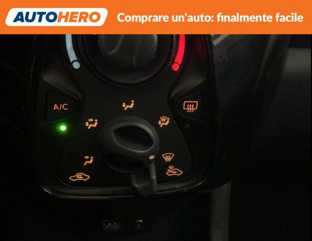 CITROEN C1 VTi 72 S&S 5 porte Feel