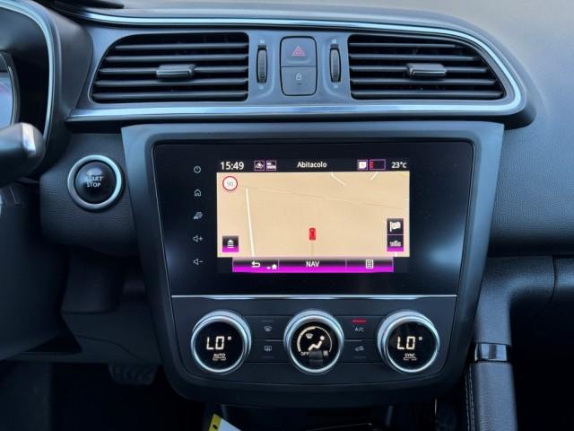 Renault Kadjar 1.5 Blue Dci Sport Edition 115 Cv Edc