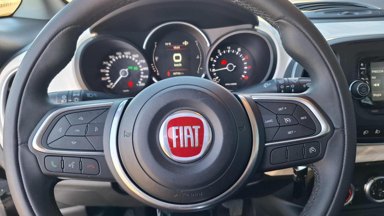 Fiat 500 L 500L 1.4 Pop Star 95cv