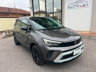 Opel Crossland 1.5 ecotec Design&Tech 110cv