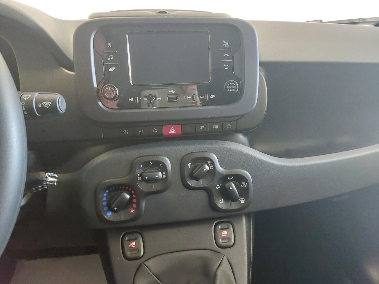 FIAT Panda 3ª serie Panda 1.0 FireFly S&S Hybrid