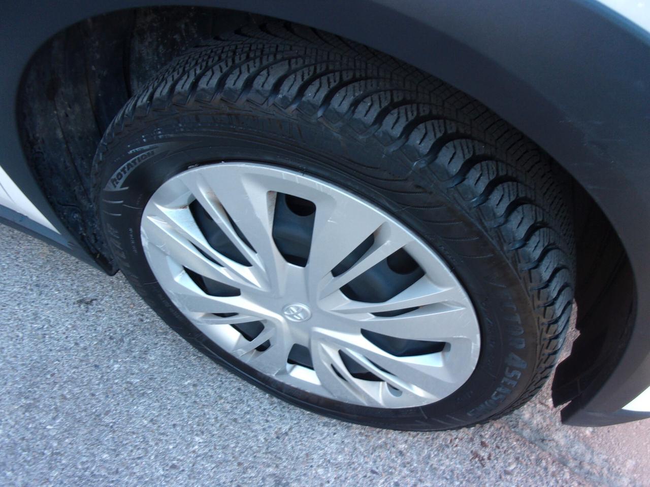 Toyota Aygo X 1.0 VVT-i 72 CV 5 porte Trend Air