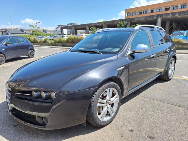 ALFA ROMEO 159 2.0 JTDm 136CV SW - GARANTITA
