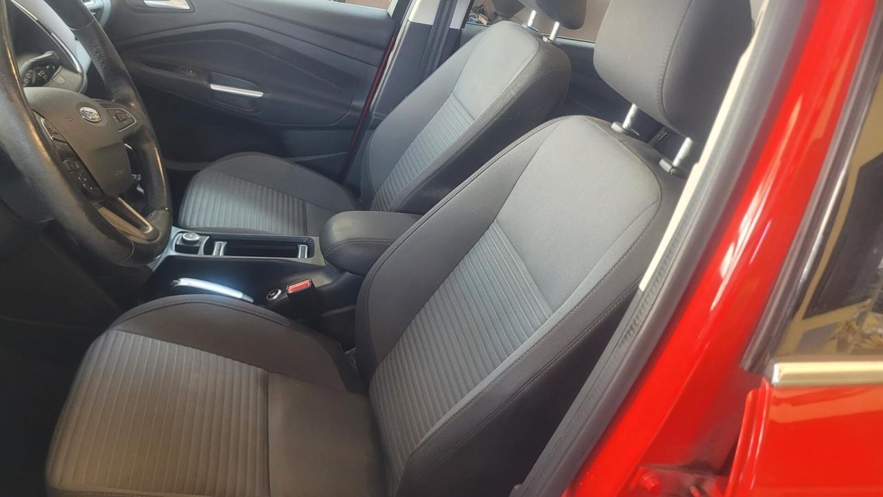 Ford C-Max 1.6 120CV GPL Titanium KM 70.000