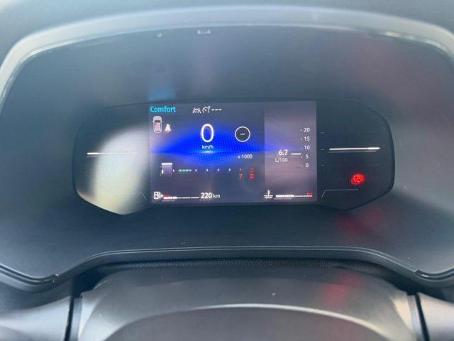 RENAULT Captur TCe 90 CV Techno