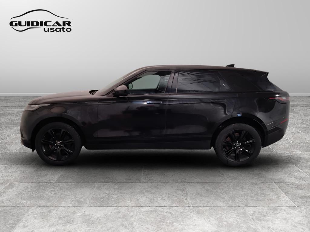 LAND ROVER Range Rover Velar 2017 - Range Rover Velar 2.0d i4 HSE 240cv