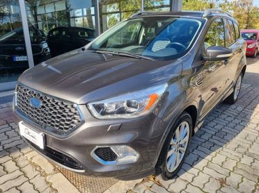 Ford Kuga 2.0 tdci Vignale s&s awd 150cv powershift