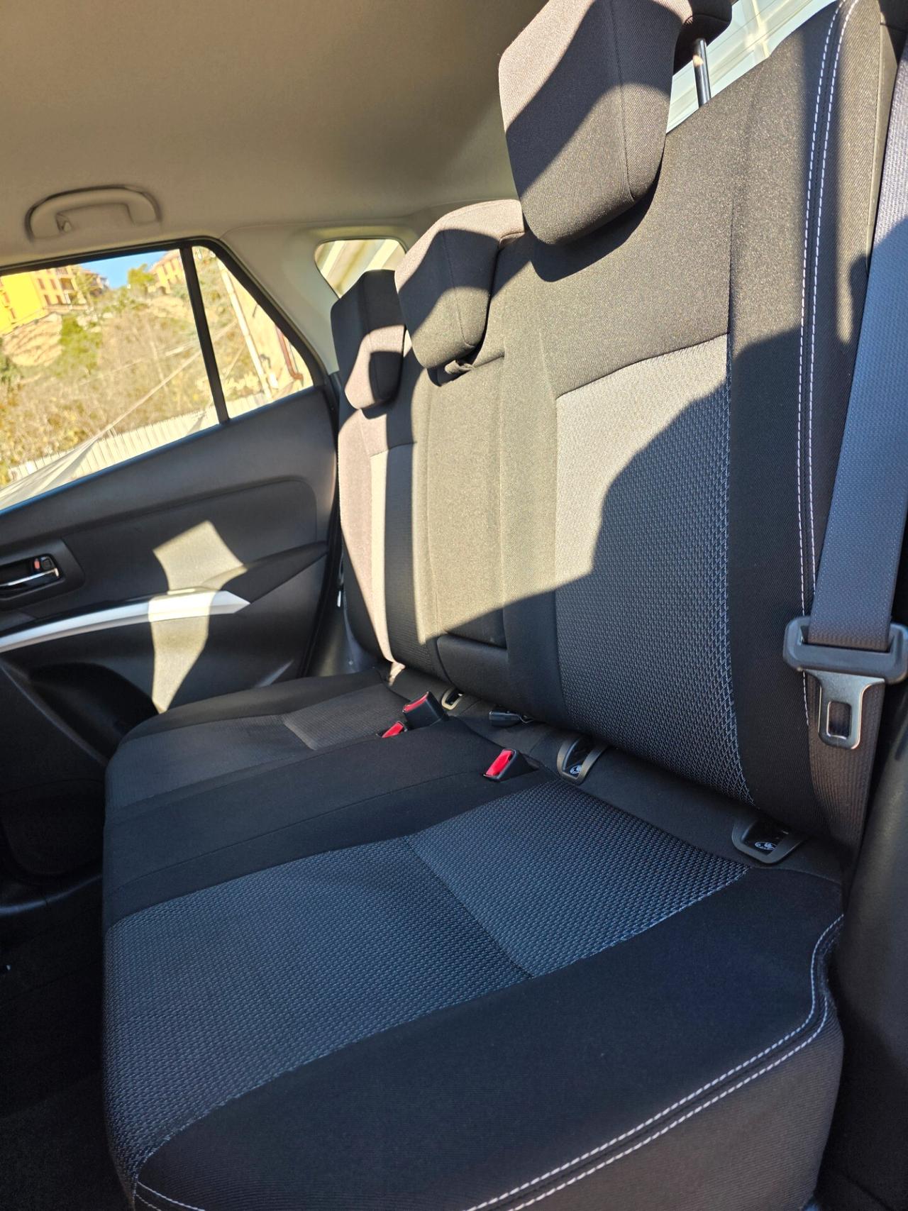 Suzuki S-Cross 1.6 DDiS 4WD All Grip Plus