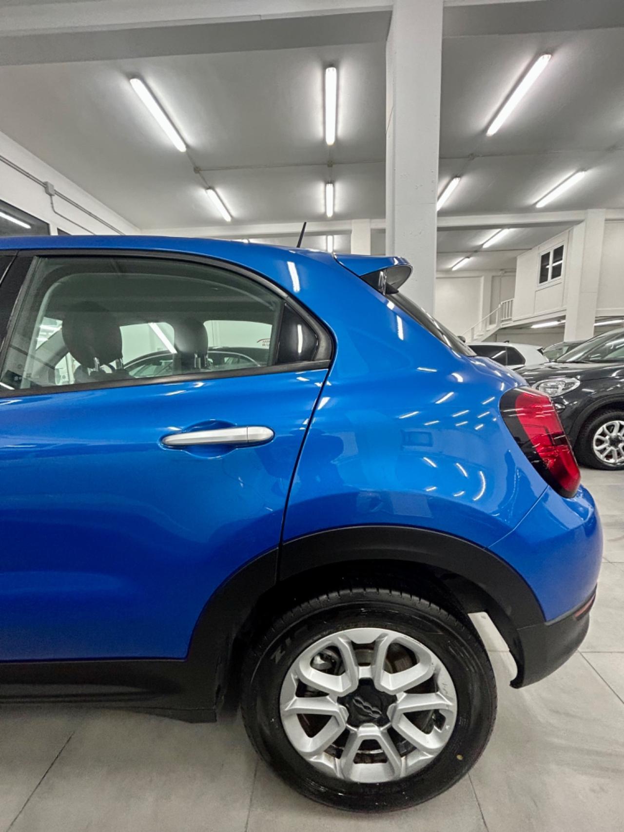 Fiat 500X 1.0 T3 120 CV City Cross FINANZIABILE