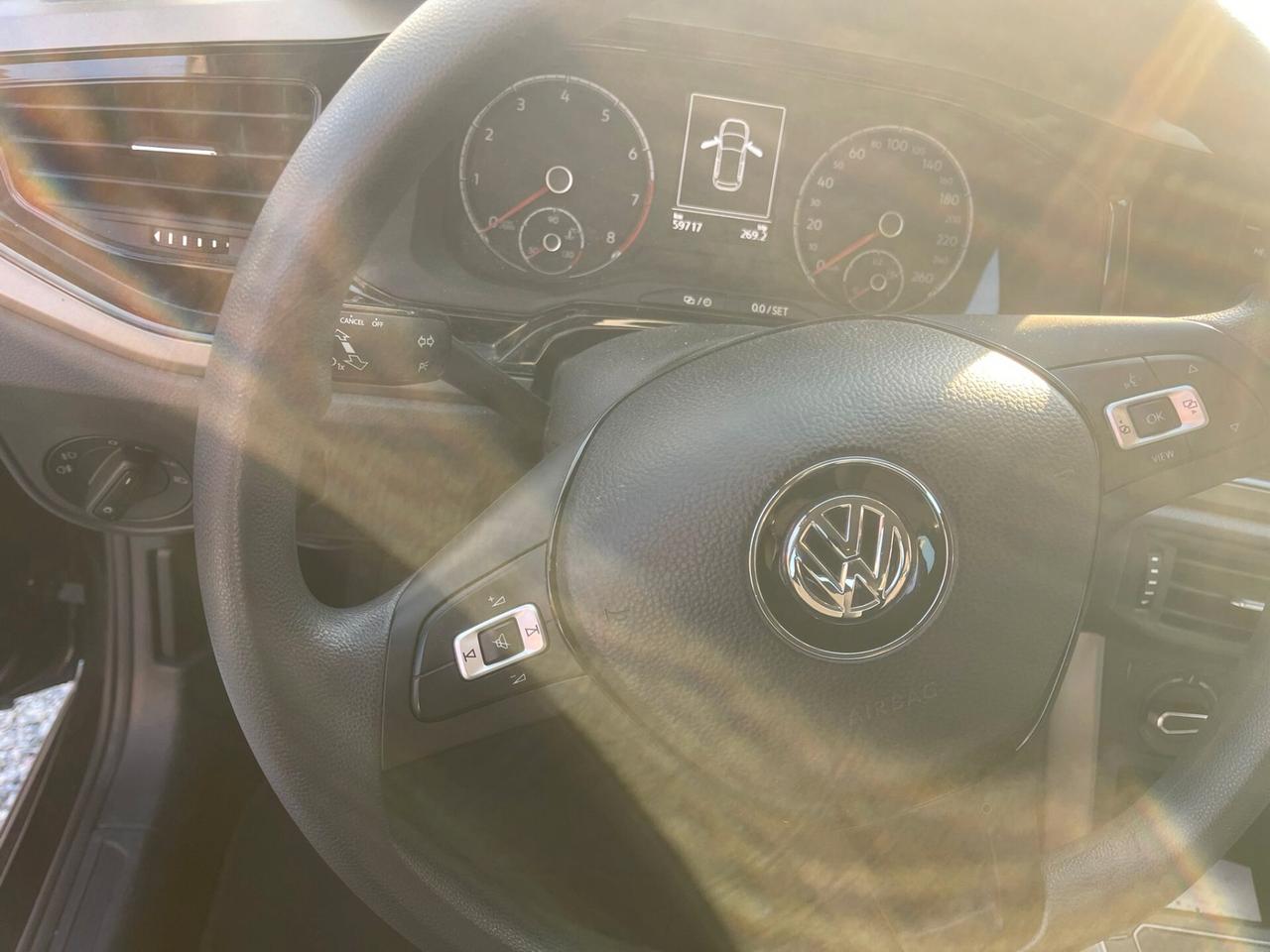 Volkswagen Polo 1.0 TSI 5p. Highline BlueMotion Technology