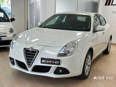 Alfa Romeo Giulietta Giulietta 2.0 JTDm-2 140 CV Progression
