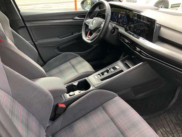 Volkswagen Golf GTI 245 PERFORMANCE LED MATRIX PDC CRUISE F1 NAVI 19"