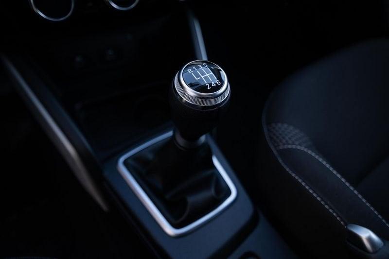 Dacia Duster 1.0 tce Prestige up Gpl 4x2 100cv